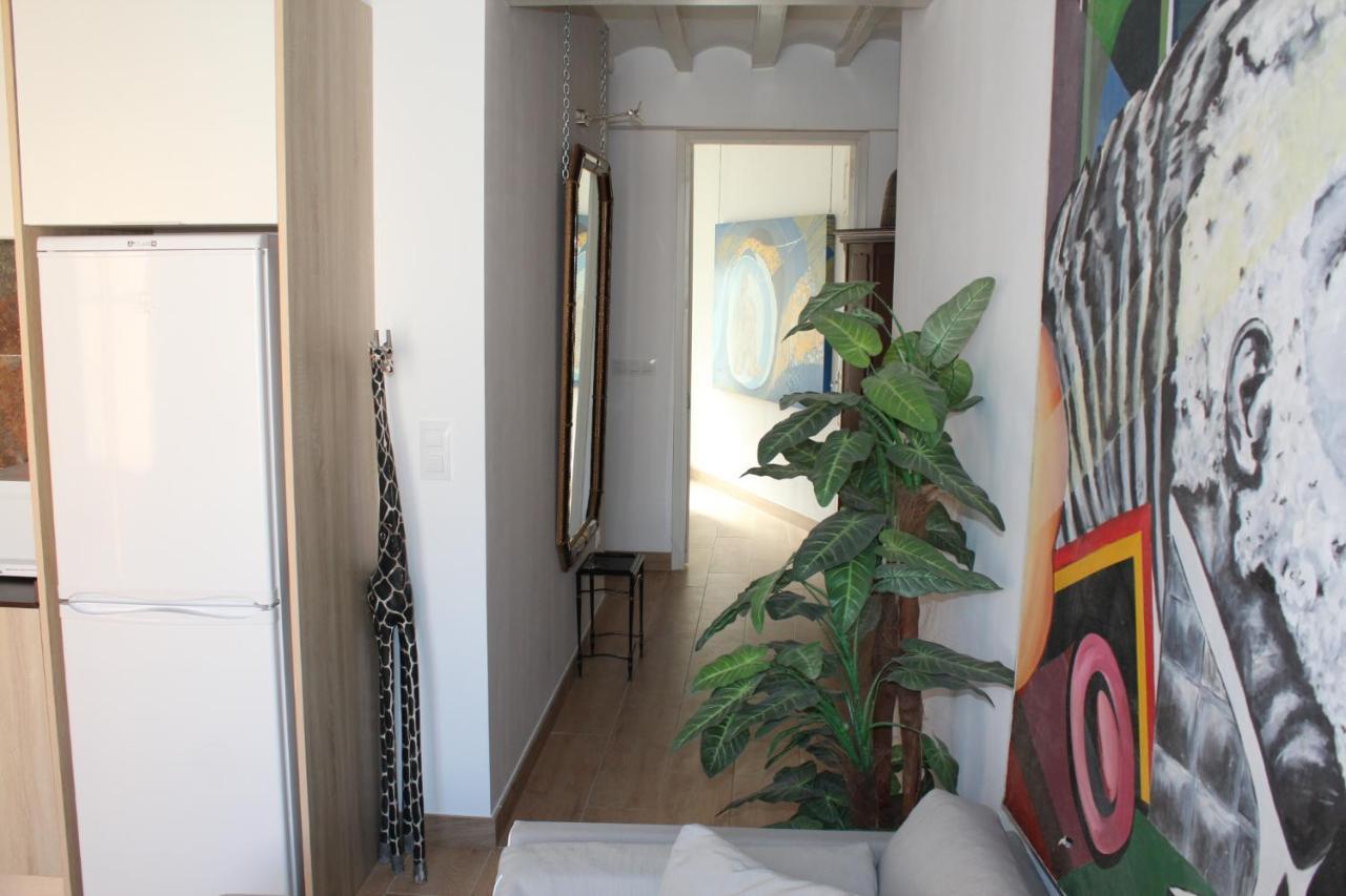 Apartment Kanne