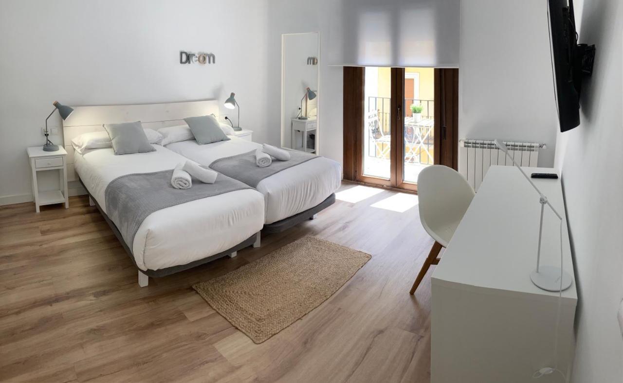 Apartamento Teruelhome Ii Teruel