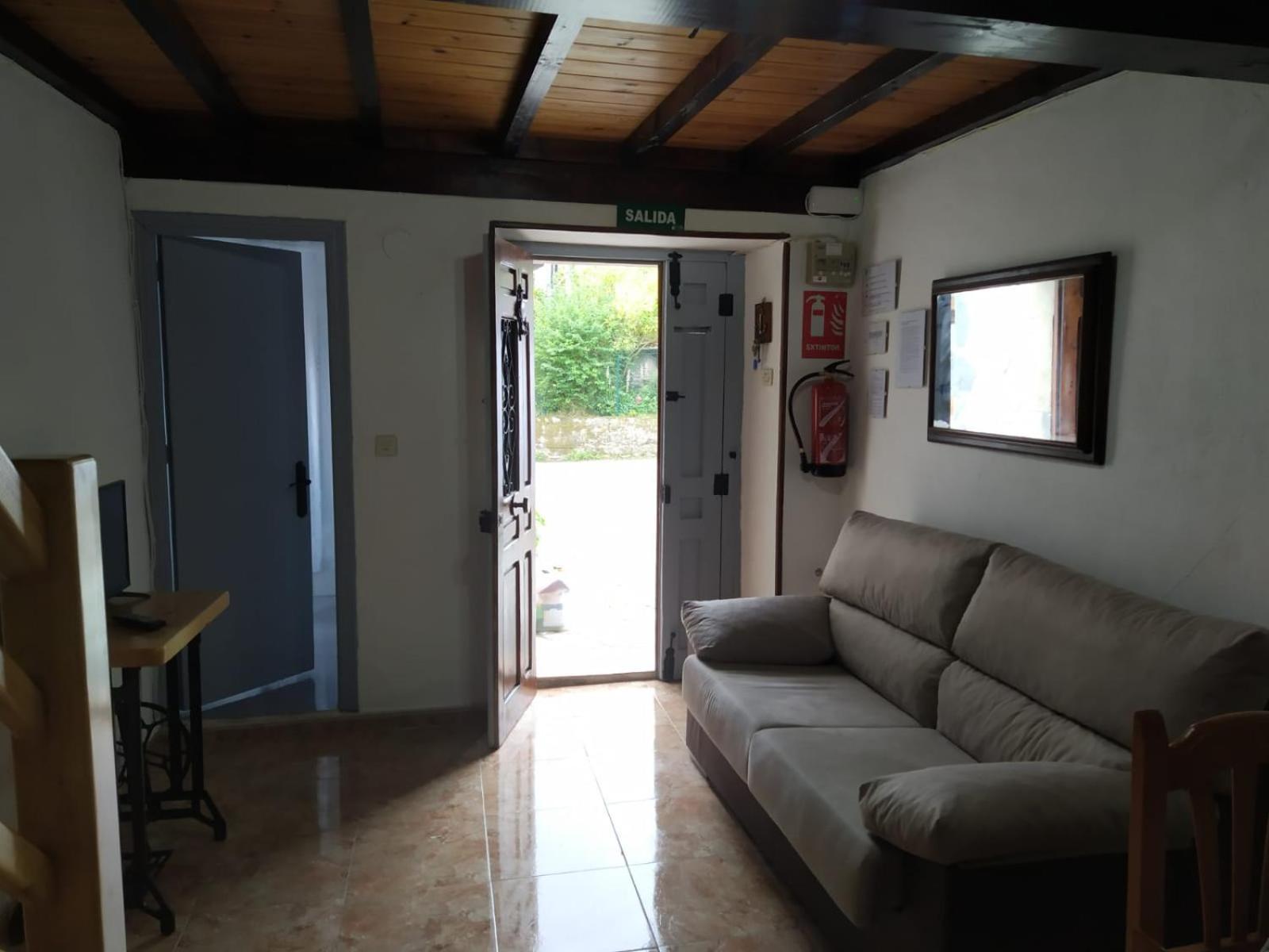 Casa El Lavadero Holiday home *