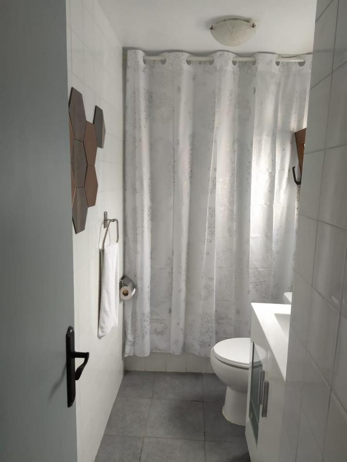 Casa El Lavadero Holiday home Prio