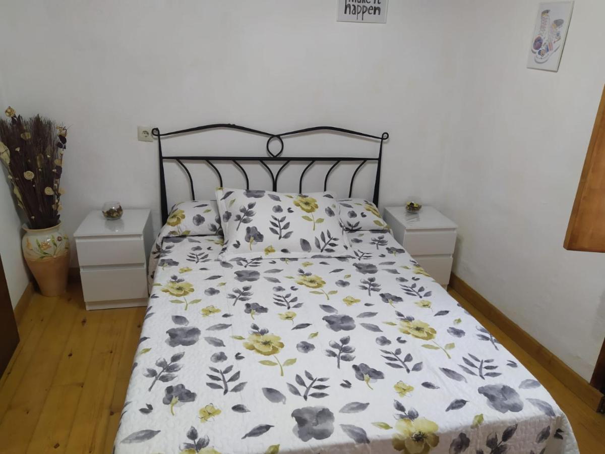Casa El Lavadero