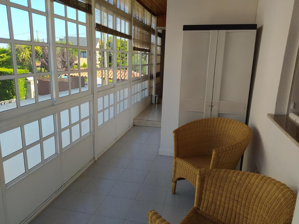 Casa Pardaina Holiday home