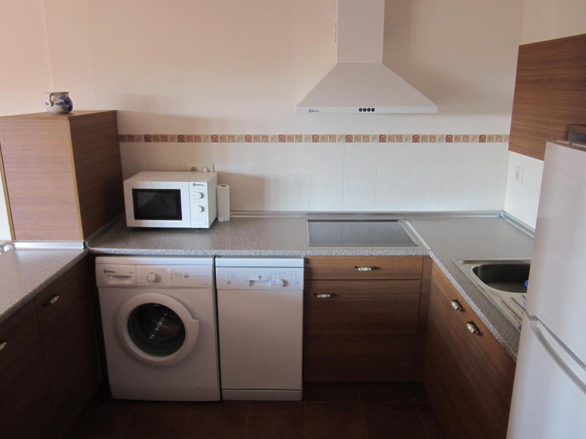 Apartment Aires De Guara