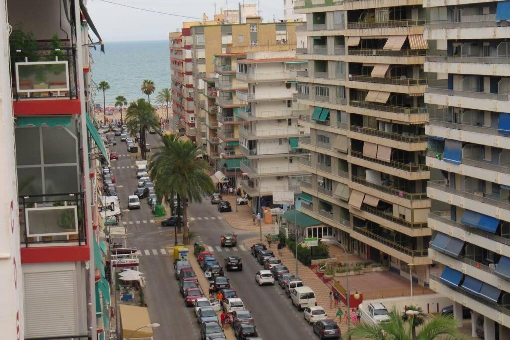 Piso Con Estilo Cerca De La Playa *