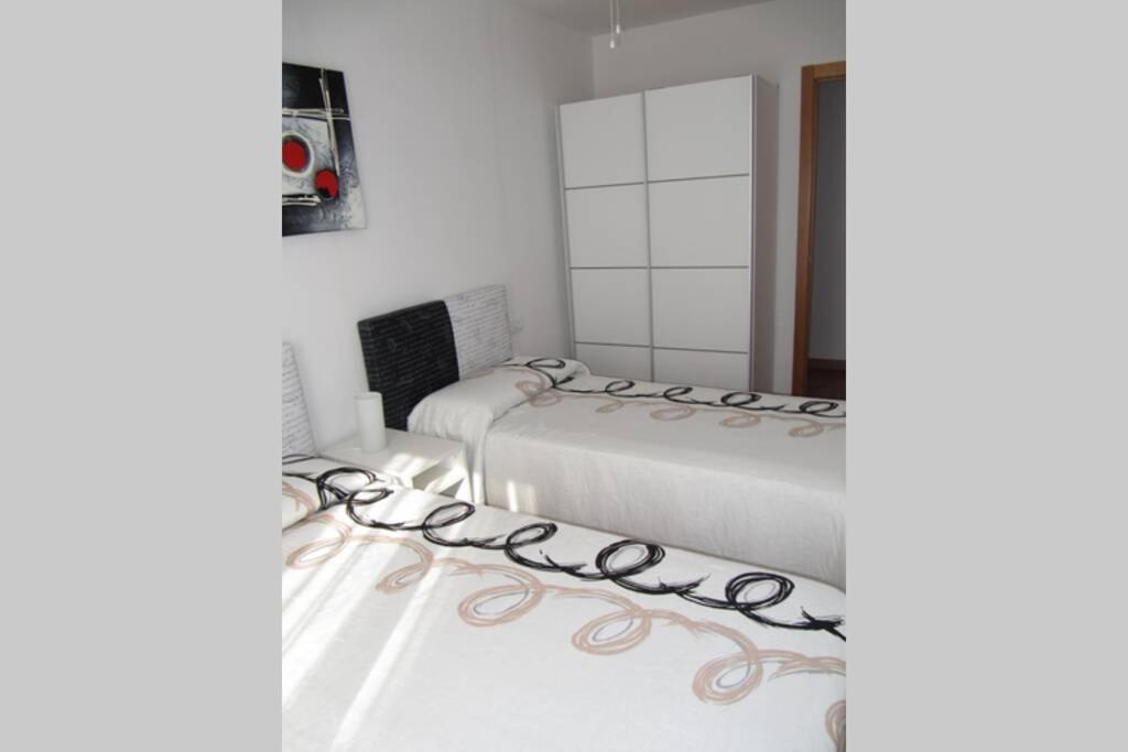 Apartamento Piso Con Estilo Cerca De La Playa