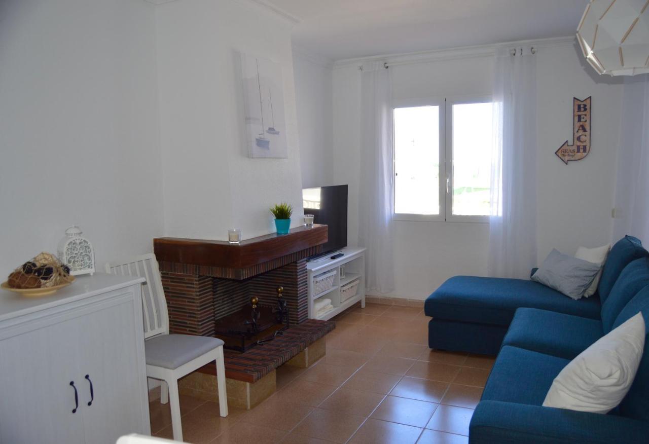 Pool And Ocean View House Sueca