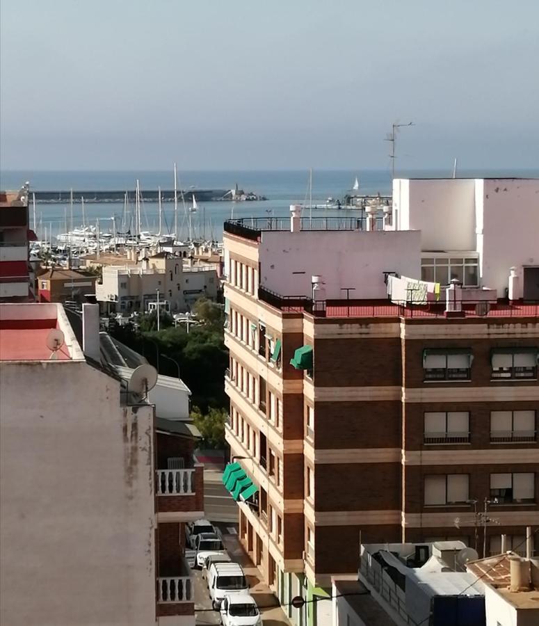Сasa de vacaciones 12 Calle San Julián Torrevieja