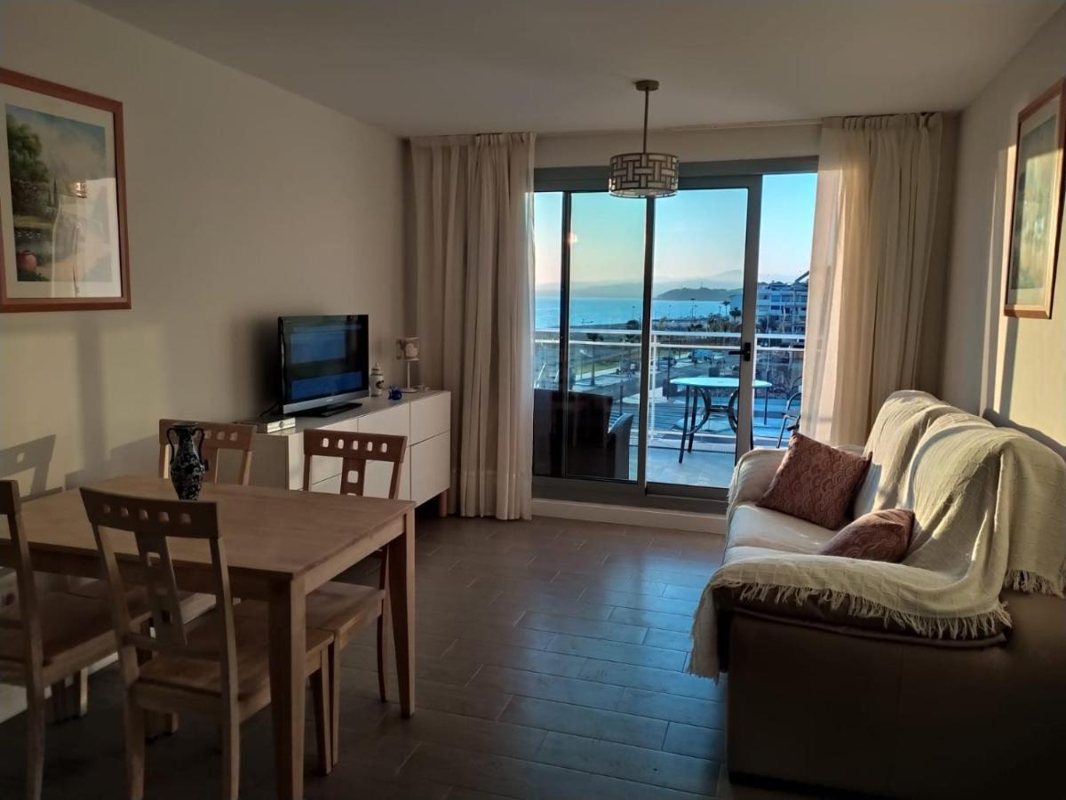 Duna Apartment