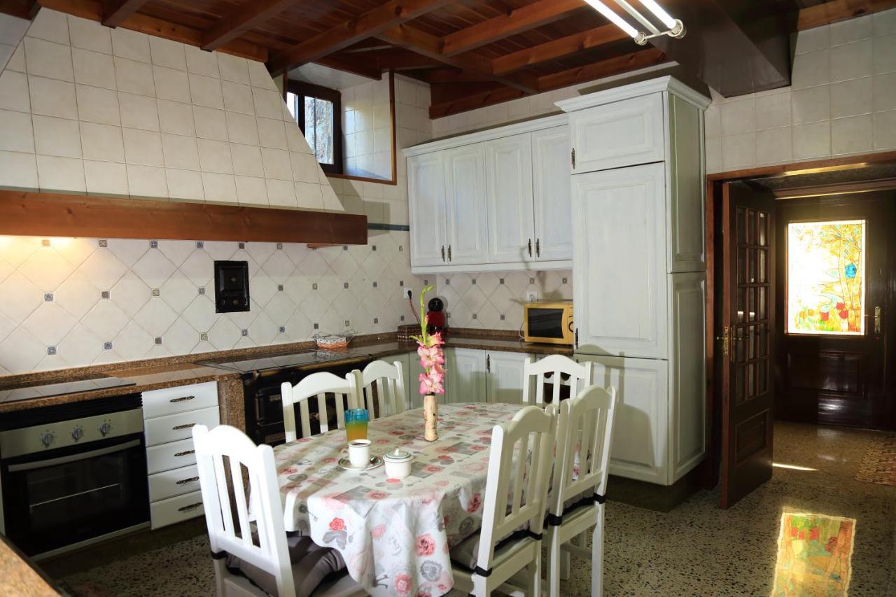 A Casa Da Asturiana Sotomayor