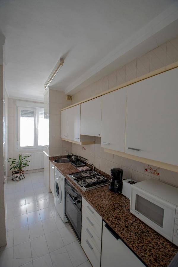 Apartamento En Pleno Centro, Con Vistas Al Mar * Gijón