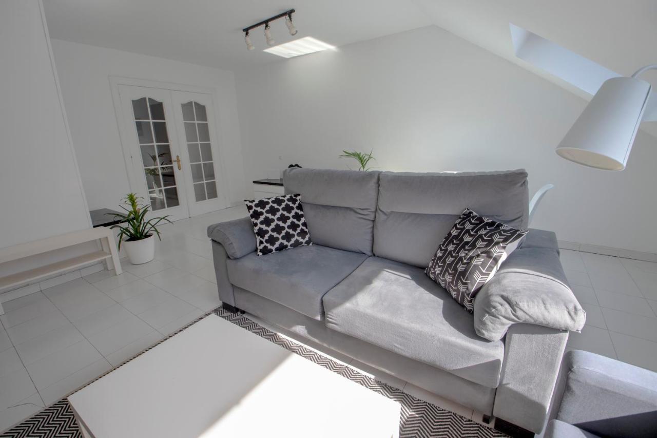 Apartamento En Pleno Centro, Con Vistas Al Mar * Gijón
