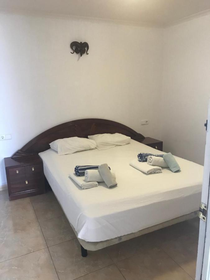 Apartment Bahia Blanca