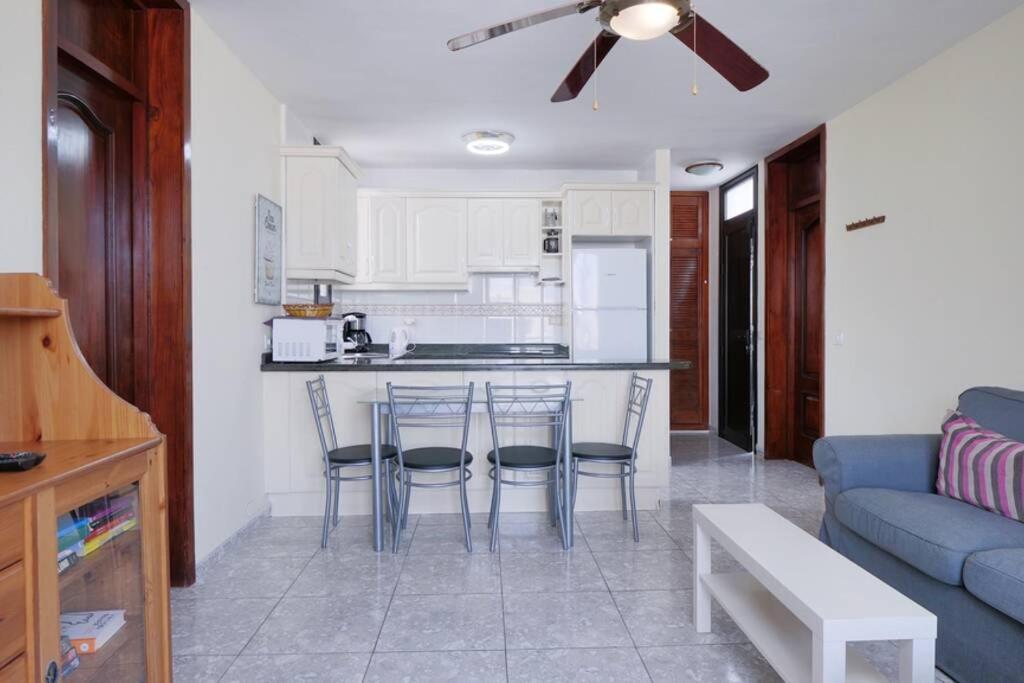 Apartment Beach And Relax Las Americas Playa de las Americas (Tenerife)