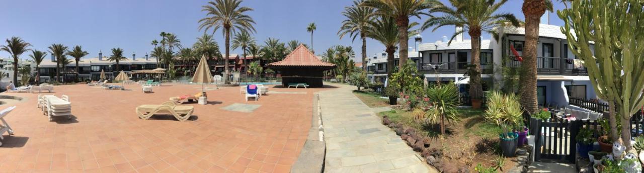 Apartamento Sunclub 312 Blue Playa del Águila