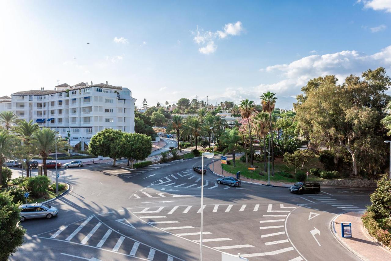 By Riva - Chic, Contemporary In Puerto Banus Gardens Apartment *
