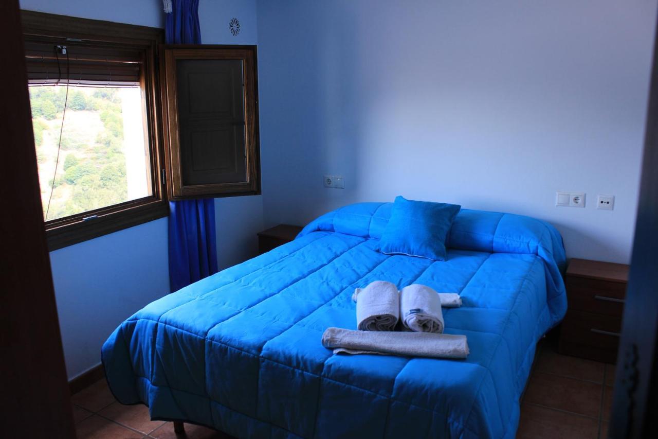 Casa 3 Hab 2 Baños Terraza+chimenea Сasa de vacaciones