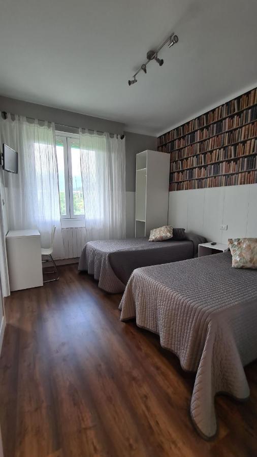 Bide-ondo Pensión 3*