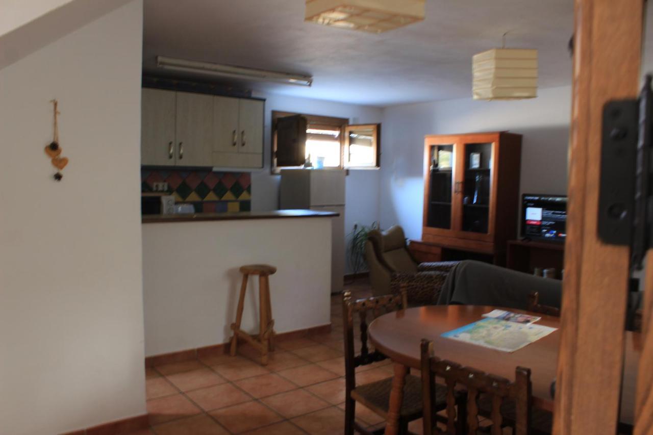 Сasa de vacaciones Casa 3 Hab 2 Baños Terraza+chimenea Pampaneira