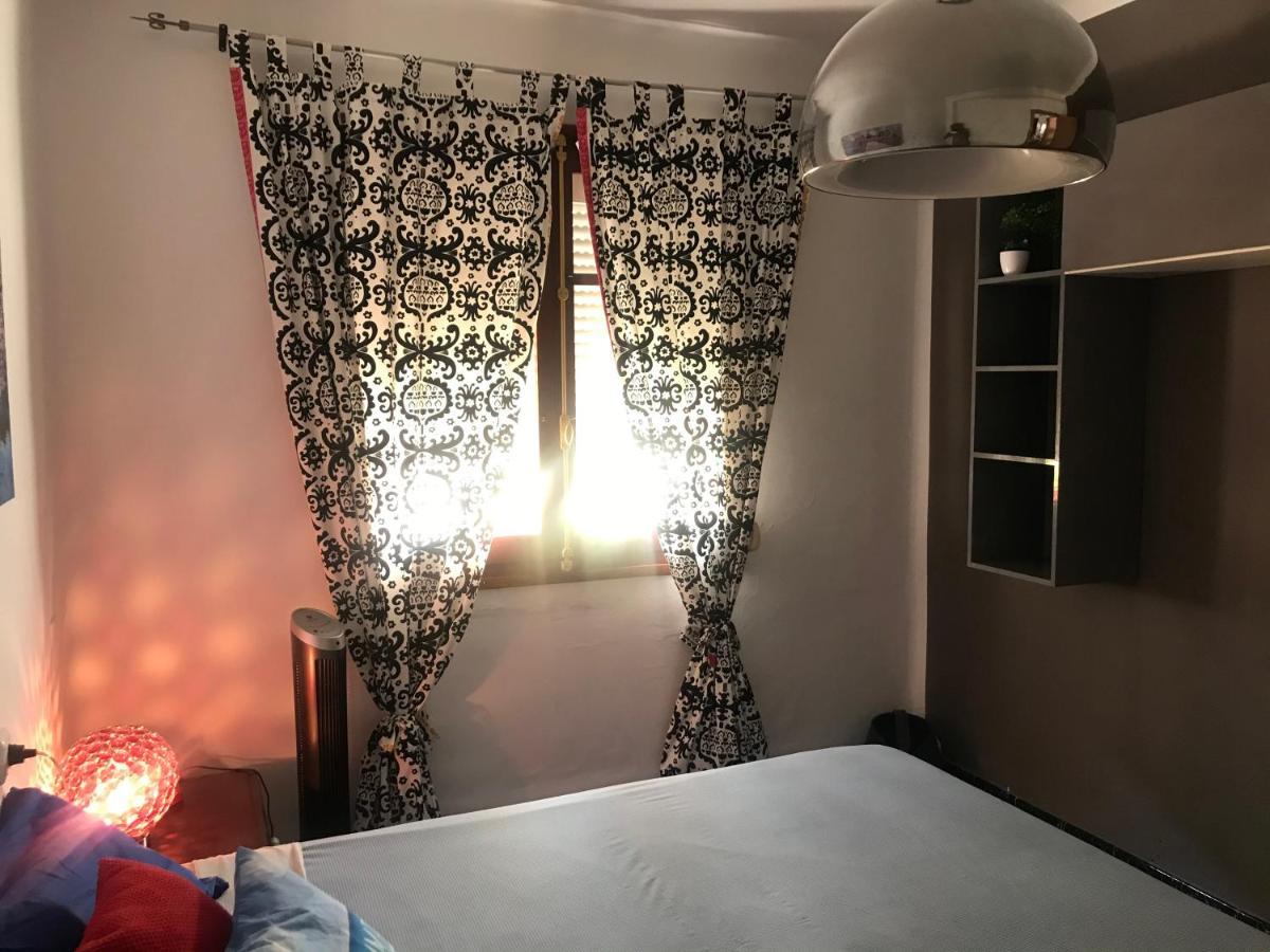 Pintores En Casco Antiguo Apartamento