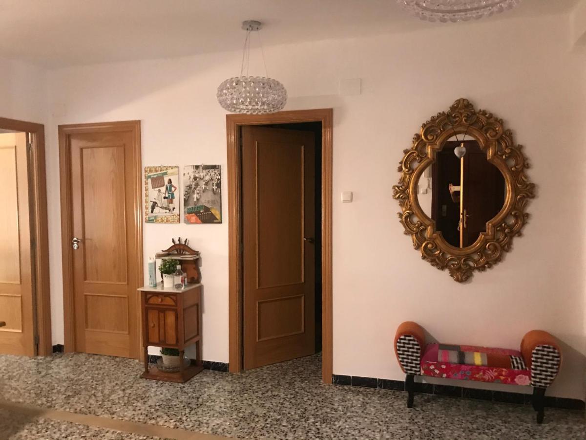 Pintores En Casco Antiguo Apartamento
