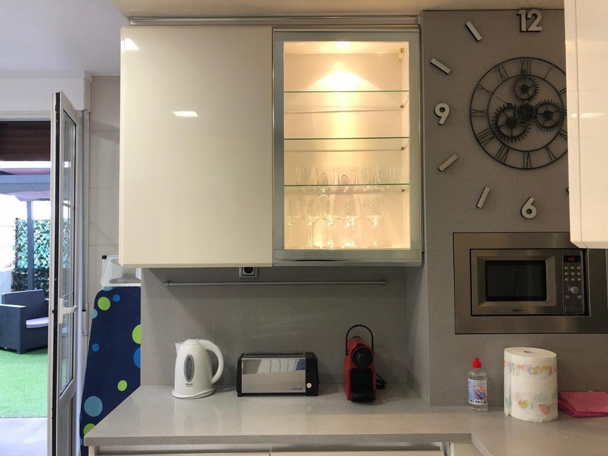 Piso Recién Reformado En El Centro De Apartamento *