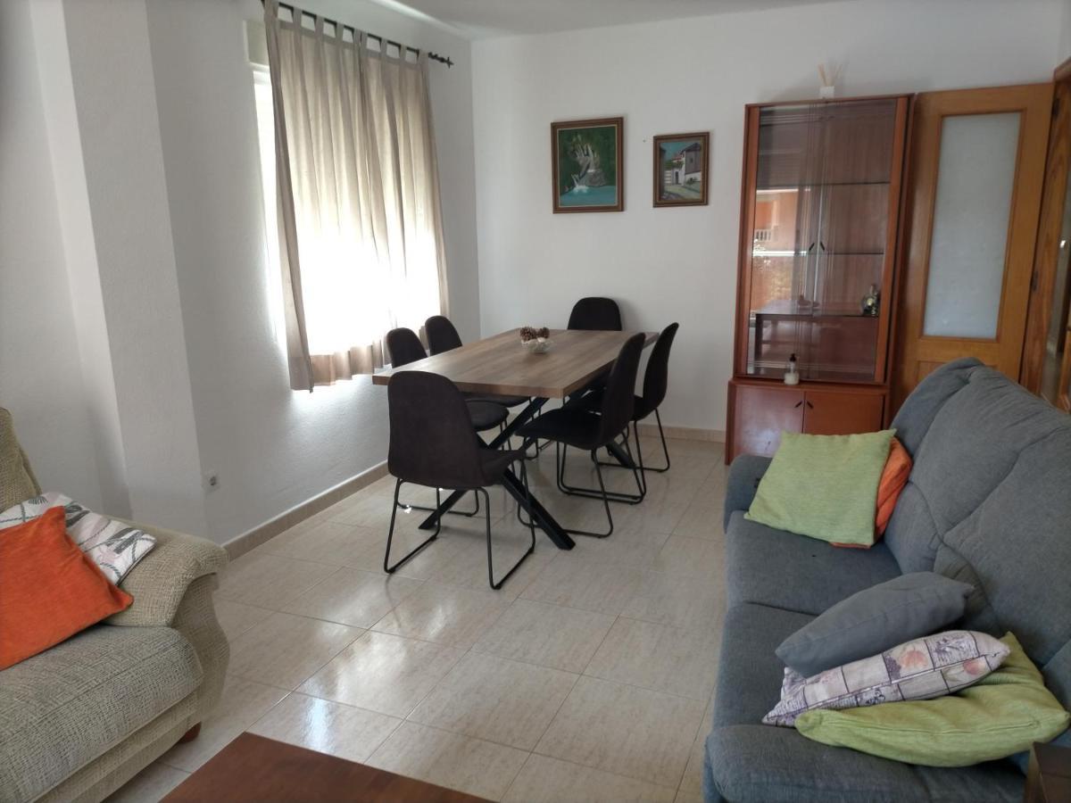 Relax En La Playa Apartamento