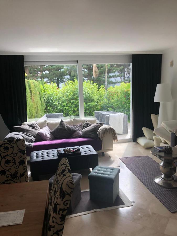 Apartment White Pearl L2 Marbella