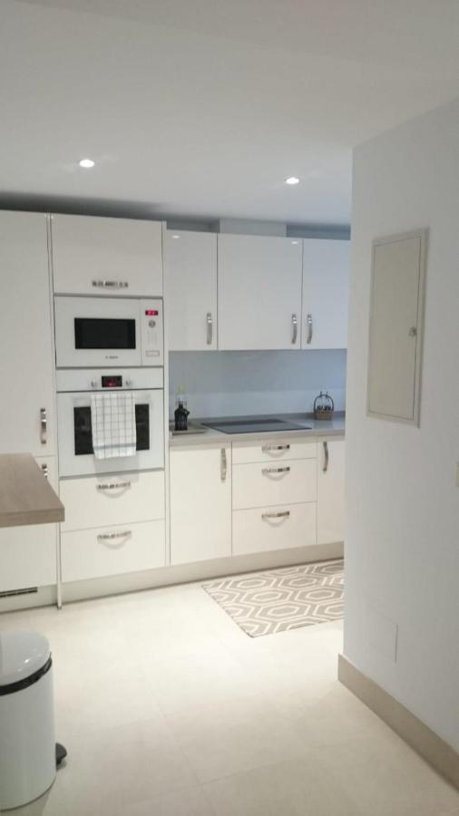 Apartment White Pearl L2