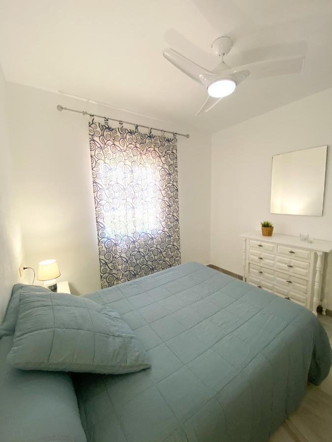 Apartamento 2 Al Lado De La Playa *