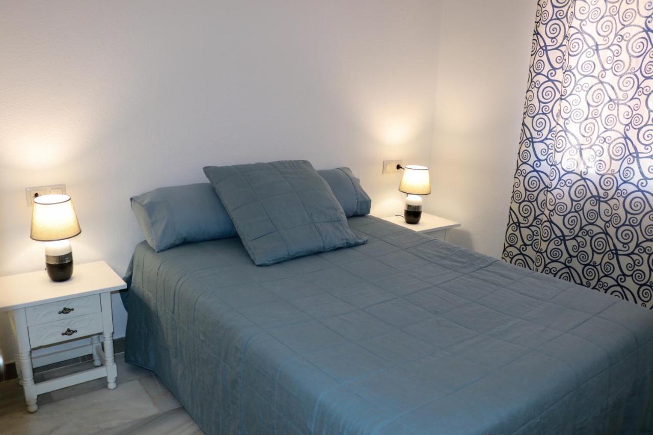 Apartamento Apartamento 2 Al Lado De La Playa