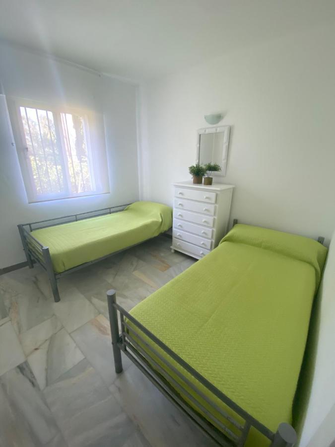 Apartamento Apartamento 2 Al Lado De La Playa