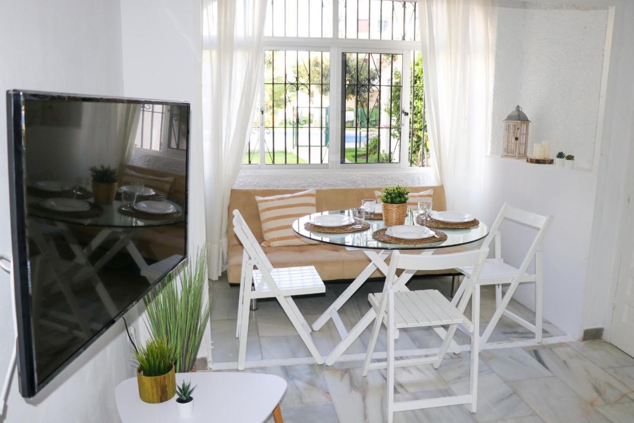 Apartamento 2 Al Lado De La Playa