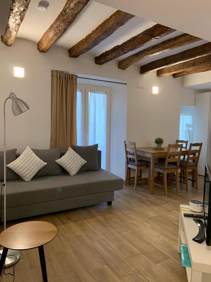 Apartamento Impro