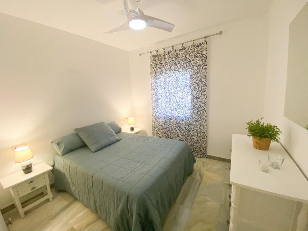 Apartamento Apartamento 2 Al Lado De La Playa