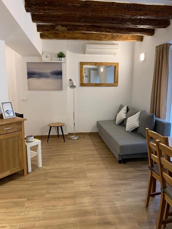 Apartamento Impro *