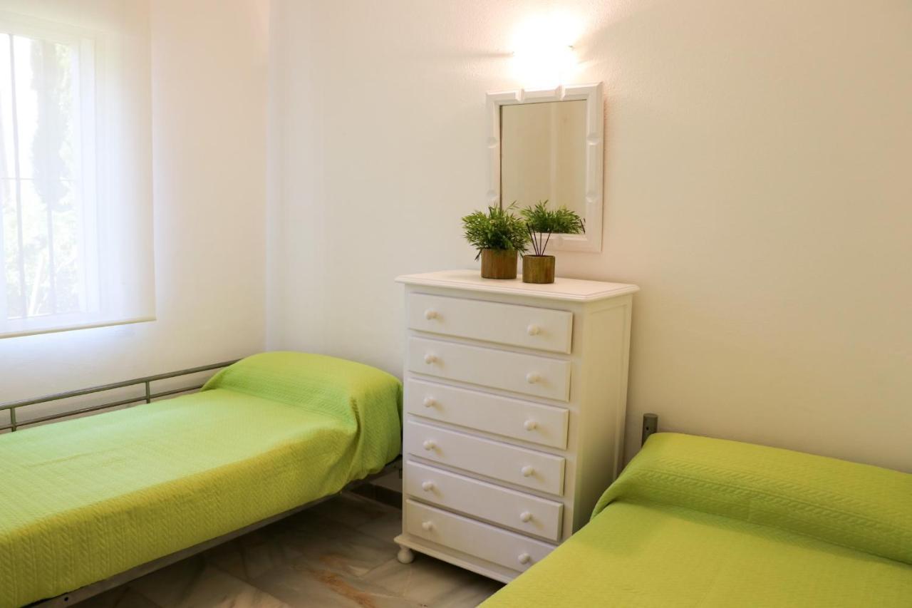 Apartamento 2 Al Lado De La Playa * La Cala De Mijas