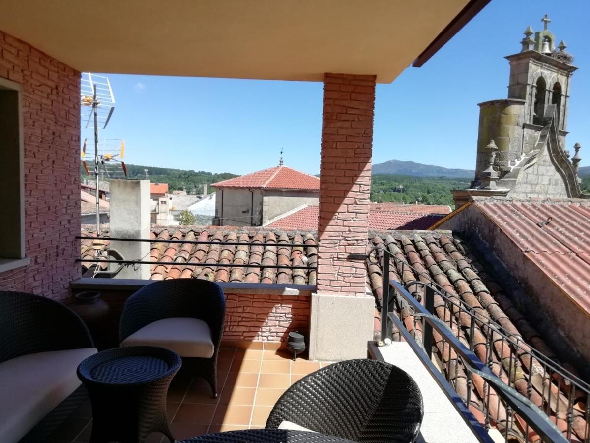 Apartment Apartamento Lucanus 75 *