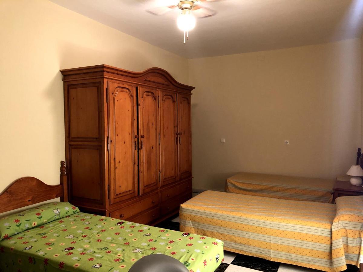 Rural Villasol Holiday home *