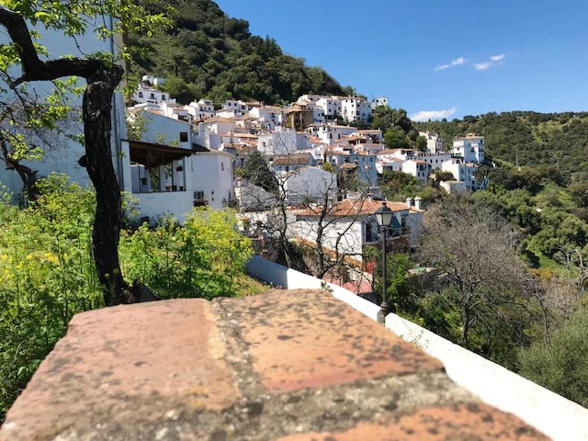 Holiday home Spacious House In With Fireplace Benalauria