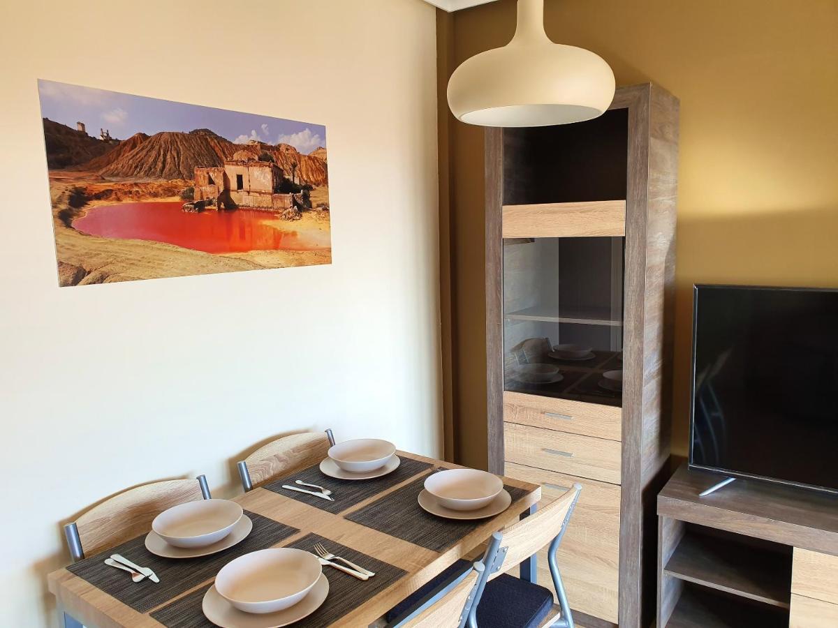 Modern With Sea View In 65 M² Apartamento *