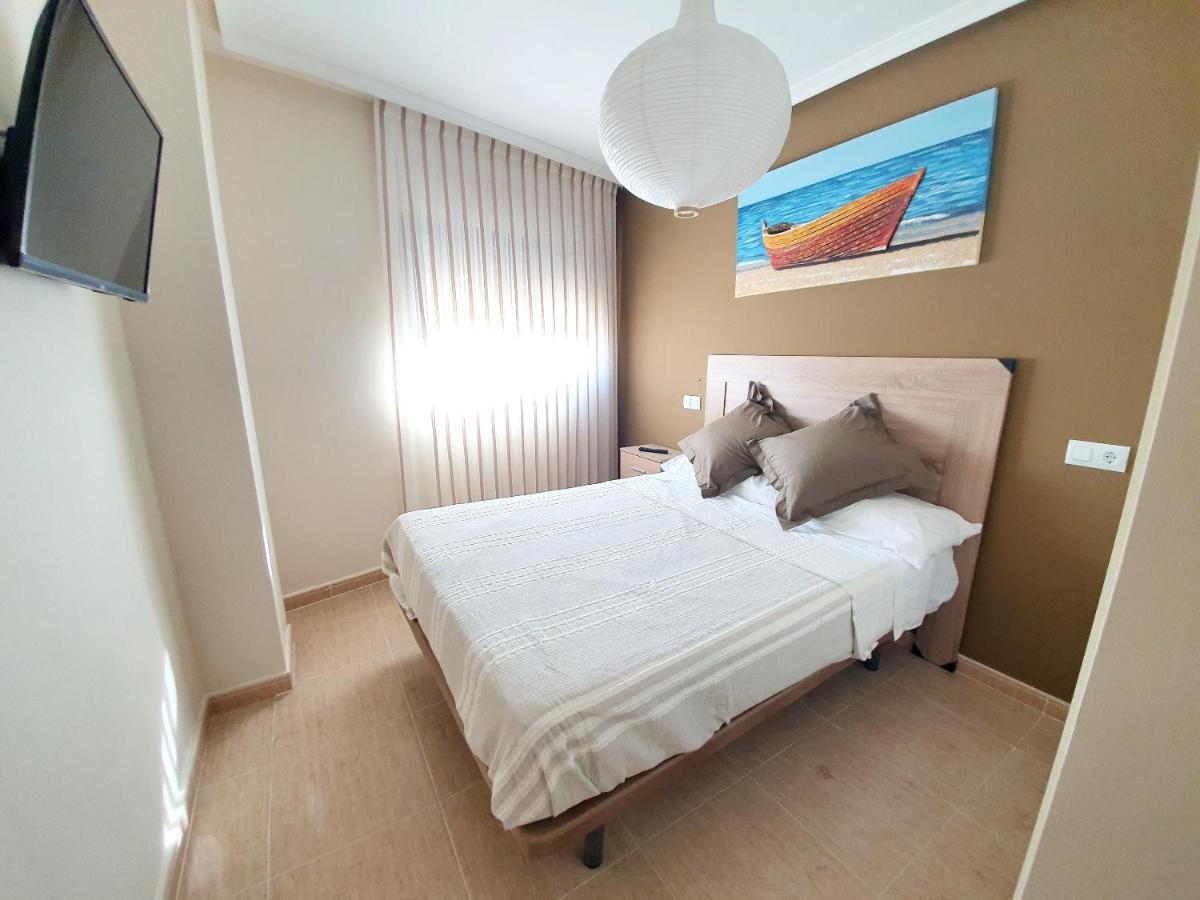 Apartamento Modern With Sea View In 65 M²