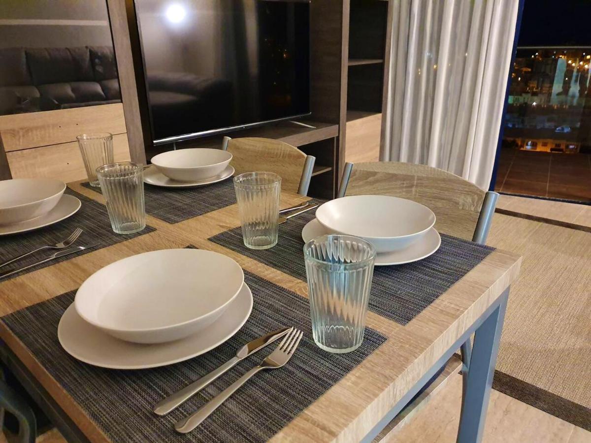 Apartamento Modern With Sea View In 65 M²