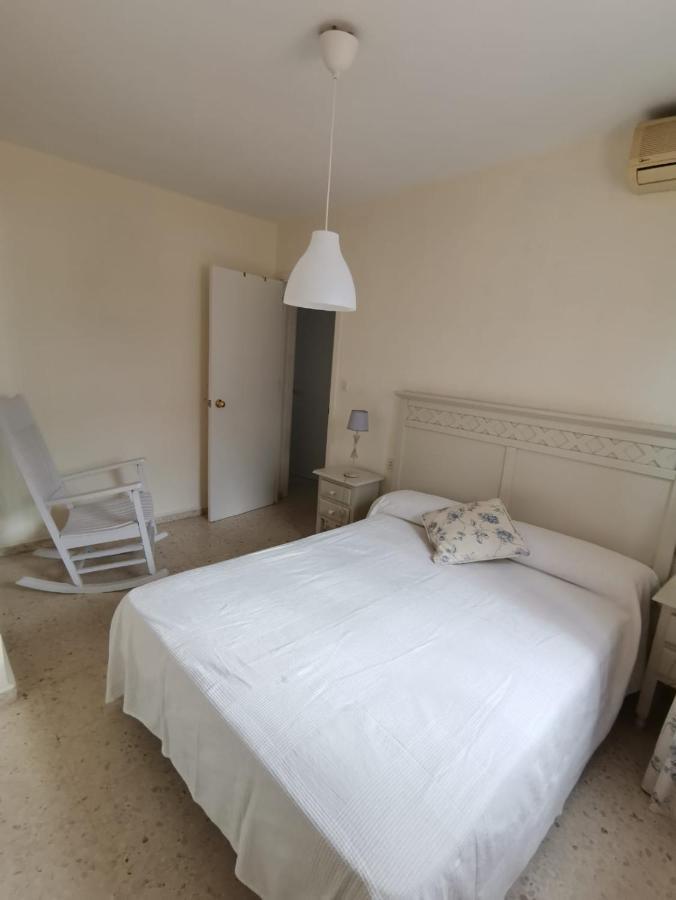 Apartamento Atico Con Espectacular Terraza Con Vistas Magníficas A La Desembocadura Del Guadalquivir