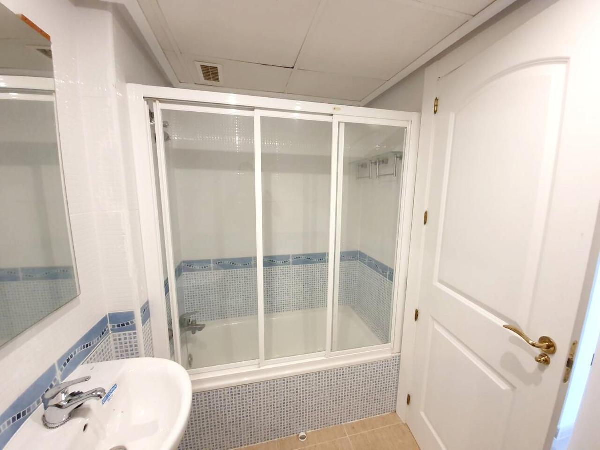 Modern With Sea View In 65 M² Apartamento El Puerto de Mazarrón