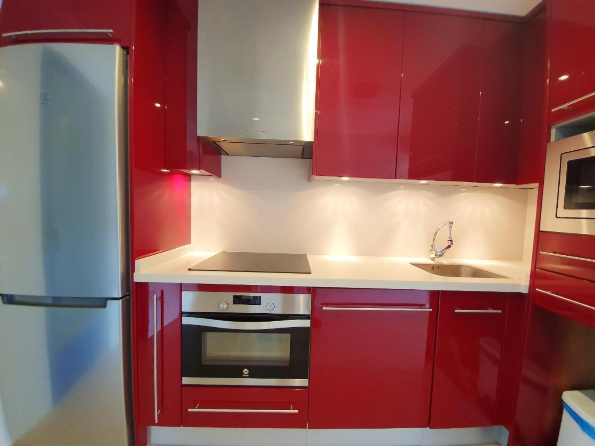 Apartamento Modern With Sea View In 65 M² *