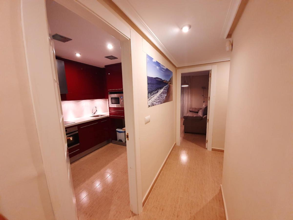 Modern With Sea View In 65 M² Apartamento *