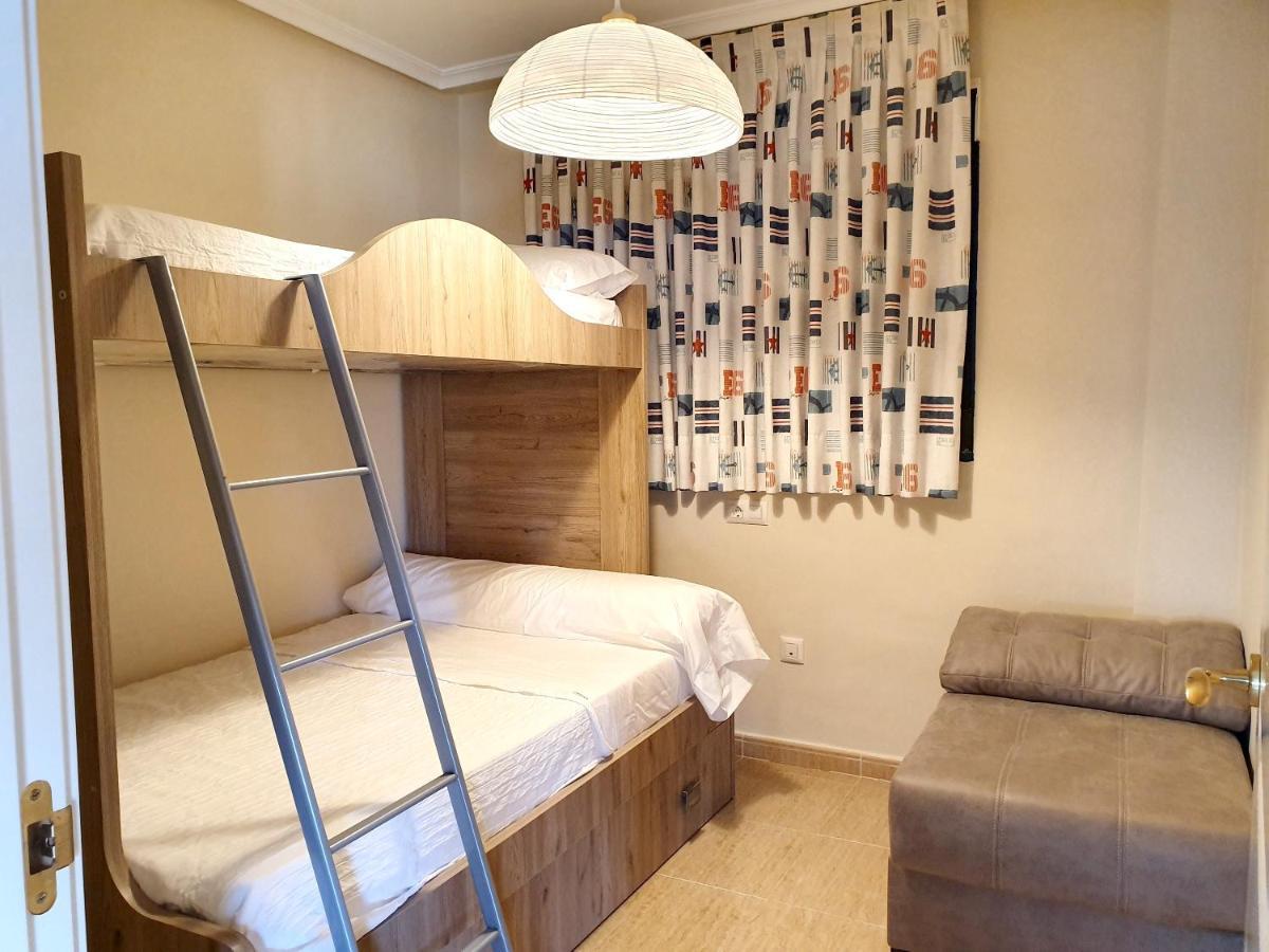 Apartamento Modern With Sea View In 65 M² *