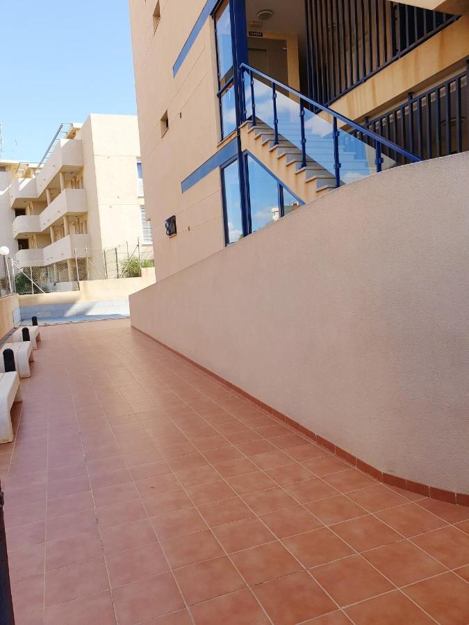 Apartamento Modern With Sea View In 65 M² El Puerto de Mazarrón