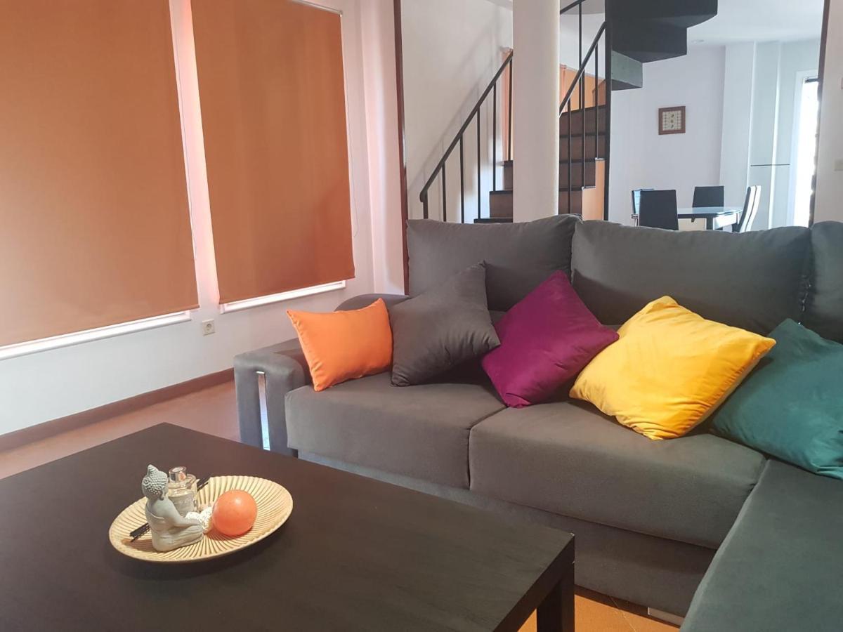Duplex Gaia * Cangas do Morrazo