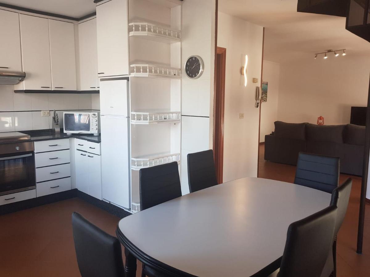 Apartamento Duplex Gaia